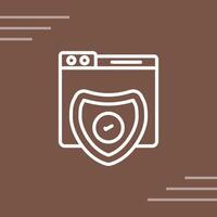 SSL Encryption Vector Icon