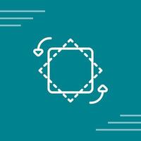 Rotate Vector Icon