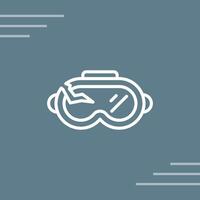 Headset Vector Icon