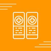 Folders Vector Icon