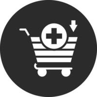 Add to Cart Vector Icon