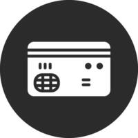 Credit Card Vector Icon