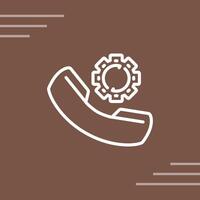 Phone Vector Icon
