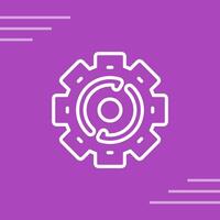 Refresh Vector Icon
