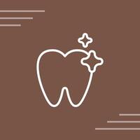 Tooth Vector Icon