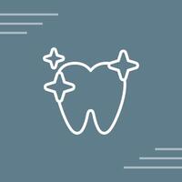 Teeth Vector Icon