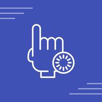 Loading Vector Icon