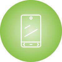 Smartphone Vector Icon