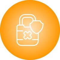 Shield Vector Icon
