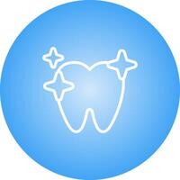 Teeth Vector Icon