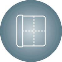 Borders Vector Icon