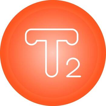 Subscript Vector Icon