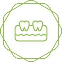 Teeth Vector Icon