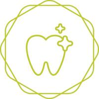 Tooth Vector Icon