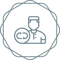 Solution Vector Icon