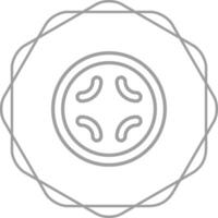 Minimize Vector Icon