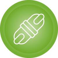 Plug Vector Icon