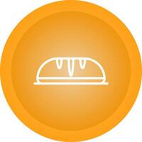 Bread Vector Icon