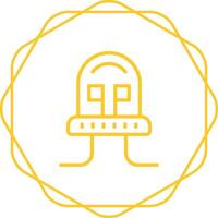 Diode Vector Icon
