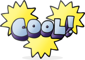 cool cartoon symbol png