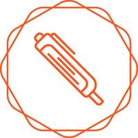 Voltage Detector Pen Vector Icon