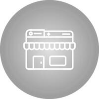 Ecommerce Vector Icon