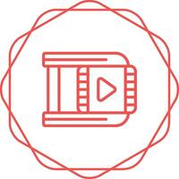 Compress Vector Icon