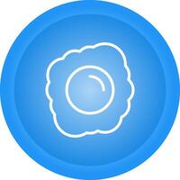 Egg Vector Icon