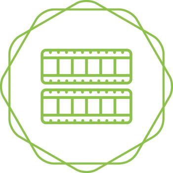 icono de vector de desplazamiento