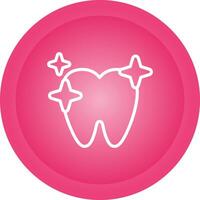 Teeth Vector Icon