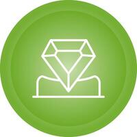 Gem Vector Icon