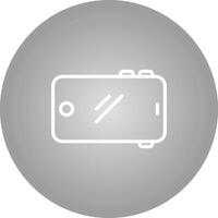 Tablet Vector Icon