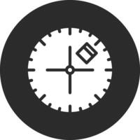 Qibla Direction Vector Icon