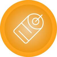 Tag Vector Icon