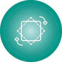 Rotate Vector Icon