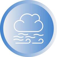 Cloud Vector Icon