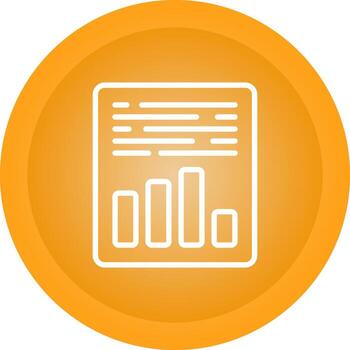 Document Vector Icon