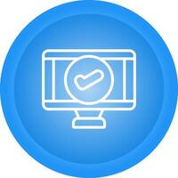 Update Vector Icon