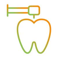 Tooth Vector Icon