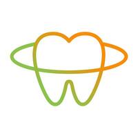 Teeth Vector Icon