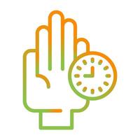 Loading Vector Icon