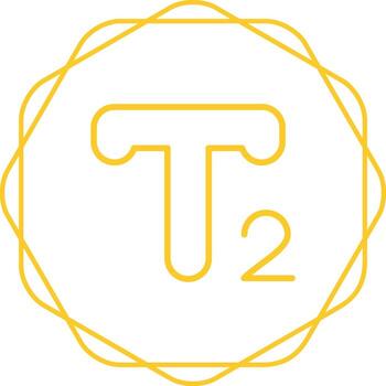 Subscript Vector Icon