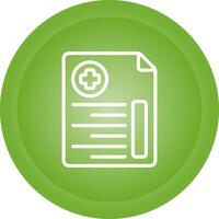 Documents Vector Icon