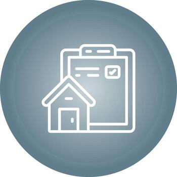 Document Vector Icon