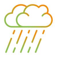 Clouds Vector Icon