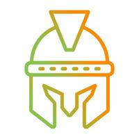 Helmet Vector Icon