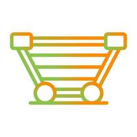 Cart Vector Icon