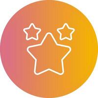 Star Vector Icon