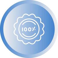 Certification Vector Icon