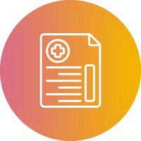 Documents Vector Icon